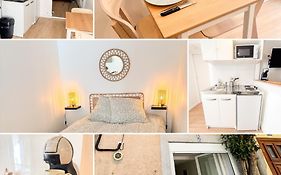 Le Petit Thau - Studio - Wifi